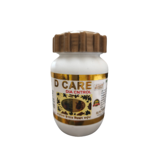 D- Care Table 1 file