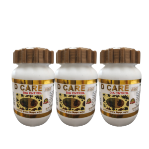 D- Care Table 3 file