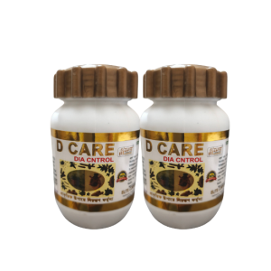 D- Care Table 2 file